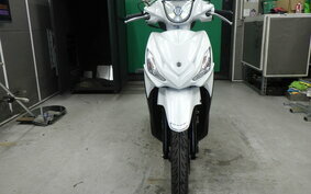 SUZUKI ADDRESS 110 CE47A