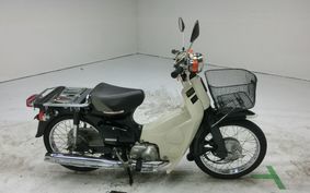 HONDA C70 SUPER CUB HA02