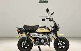 HONDA MONKEY AB27