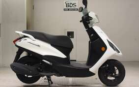 YAMAHA AXIS 125 Z SED7J