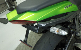 KAWASAKI NINJA 1000 A 2012