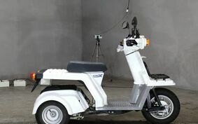 HONDA GYRO X TD02