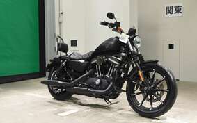 HARLEY XL883N 2016 LE2