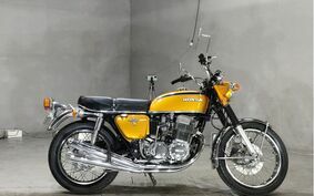 HONDA CB750F 1975 CB750