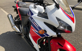 HONDA CBR400R ABS 2015 NC47