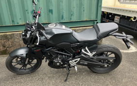 KAWASAKI ZZ-R250 EX250H