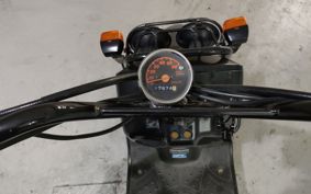 HONDA ZUMAR AF58