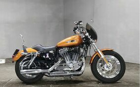 HARLEY XL1200C 2015 CT3