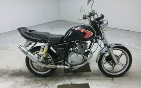 SUZUKI GN125 H PCJG9