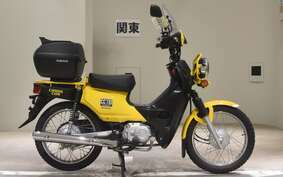 HONDA CROSS CUB 110 JA10