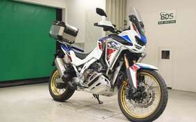 HONDA CRF1100L AFRICA TWIN DCT 2023 SD10