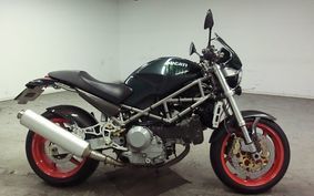 DUCATI MONSTER 900 S4 2003 M400A