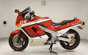 KAWASAKI ZX 10 NINJA 1988 ZXT00B