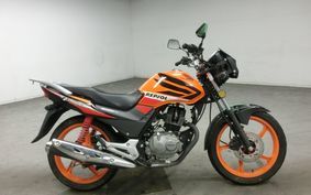 HONDA CBF125 PCJB