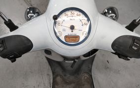 HONDA GIORNO AF77