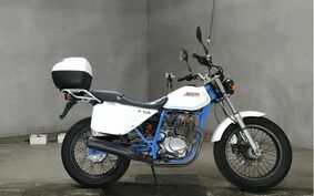 HONDA FTR223 MC34