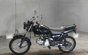 SUZUKI GS50 NA41A