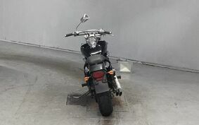 KAWASAKI ELIMINATOR 250 V Type VN250A