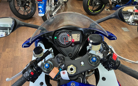 SUZUKI GSX-R1000 2007 GT77A