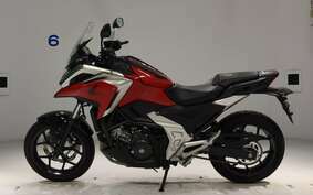 HONDA NC750X DCT 2021 RH09