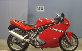 DUCATI 400SS 1994 400J0