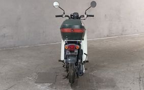 SUZUKI BAR DEE50 BA43A