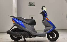 SUZUKI ADDRESS V125 CF4EA