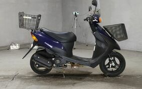 SUZUKI LET's 2 CA1PA