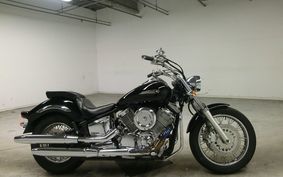 YAMAHA DRAGSTAR 1100 2003 VP13J