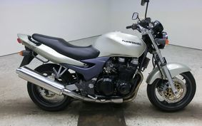 KAWASAKI ZR 700 2001 ZR750F