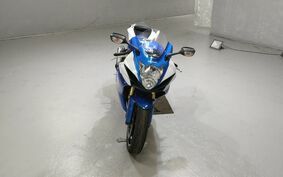 SUZUKI GSX-R750 2014 C4111