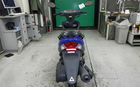 SUZUKI ADDRESS V125 CF4EA