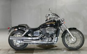 HONDA SHADOW 400 SLASHER 2001 NC40