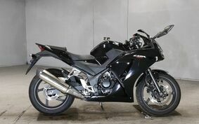 HONDA CBR250R MC41