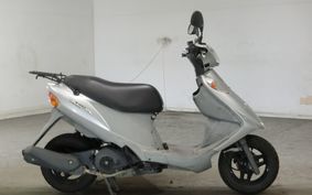 SUZUKI ADDRESS V125 G CF4EA