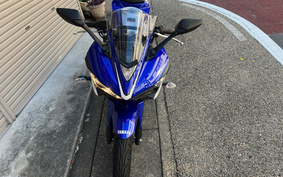 YAMAHA YZF-R25 ABS RG10J