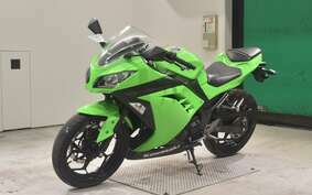 KAWASAKI NINJA 250 EX250L