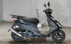 SUZUKI ADDRESS V125 S CF4MA