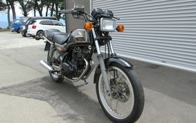 HONDA CB250RS MC02