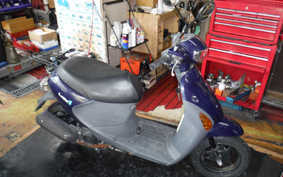 SUZUKI LET's 4 CA45A