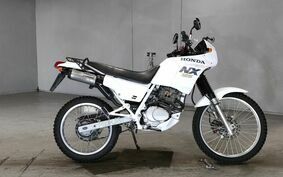 HONDA NX125 JD09