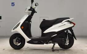 YAMAHA AXIS 125 Z SED7J