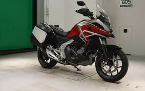 HONDA NC750X DCT 2021 RH09