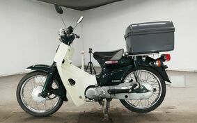 HONDA C70 SUPER CUB HA02