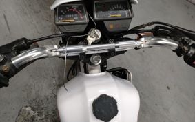 YAMAHA DT50 17W