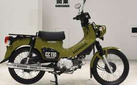 HONDA CROSS CUB 110 JA45