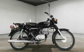 SUZUKI K50 BA15A