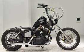 YAMAHA VIRAGO 250 3DM