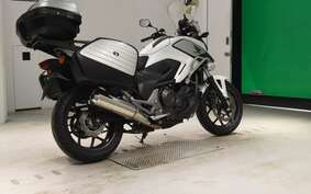 HONDA NC750X 2014 RC72