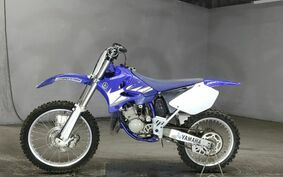 YAMAHA YZ125 CE10C